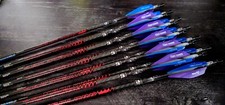 Bohning alpha vanes for sale  Elkhart