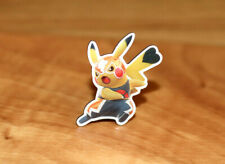 Pin raro Nintendo Pokkén Tournament Pokemon Tekken Dx Pikachu Wii U Switch comprar usado  Enviando para Brazil