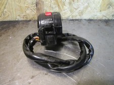 Commodo droit suzuki d'occasion  Halluin