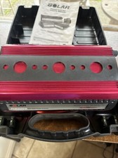 Inversor movido a energia solar por Sonic Compression PI8000x comprar usado  Enviando para Brazil