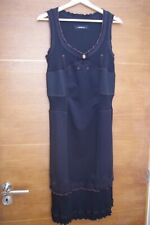 Robe noire garella d'occasion  Servian