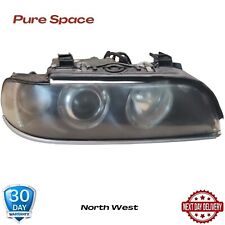 Xenon headlight bmw for sale  NEWTON-LE-WILLOWS