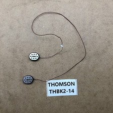 Enceintes thomson thbk2 d'occasion  Ham