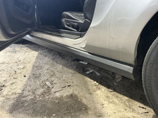 Passenger front knee for sale  Beggs