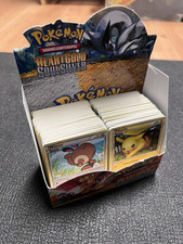 Pokémon sammelkarten heart gebraucht kaufen  Tübingen