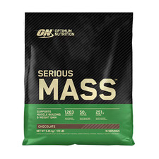 Optimum nutrition serious for sale  NOTTINGHAM