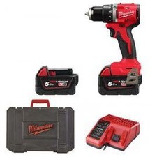 Milwaukee perceuse visseuse d'occasion  Les Mureaux