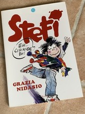 Grazia nidasio stefi usato  Ferrara
