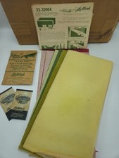 Mcm vintage honeycomb for sale  Washington