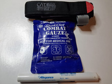 cat tourniquet for sale  Wichita