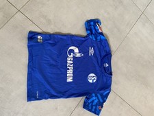 Schalke trikot gebraucht kaufen  Gelsenkirchen