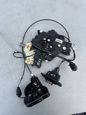 Caddy schiebetürschloss schlo gebraucht kaufen  Oschersleben (Bode)