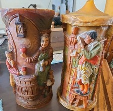 Lot gunter kerzen for sale  Haltom City