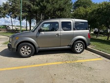 2008 honda element for sale  Gurnee