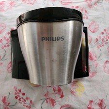 Philips schwenkfilter tropfsto gebraucht kaufen  Dortmund
