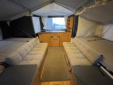 pennine folding camper for sale pennine folding camper for sale THIRSK