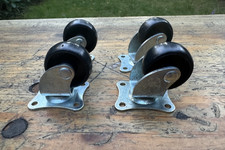Set furniture swivel for sale  LONDON