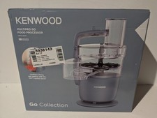 Kenwood multipro fdp22.130gy for sale  ROCHESTER