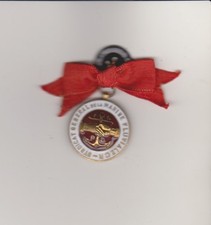 Insigne marine fluviale d'occasion  Villeurbanne