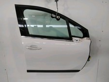 Porte peugeot 2008 d'occasion  Billère