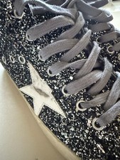 Golden goose sneaker gebraucht kaufen  Osnabrück
