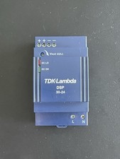 Lambda dsp 30 gebraucht kaufen  Mörfelden-Walldorf