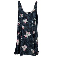 Vestido de verão feminino TWO PALMS gola V floral havaiano - 3XL comprar usado  Enviando para Brazil