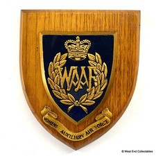 Womens auxiliary air for sale  CASTLE DOUGLAS