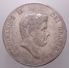 120 grana 1848 usato  Castellanza
