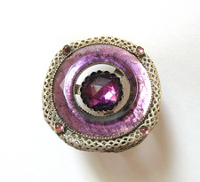 Antique hatpin large for sale  Marshall