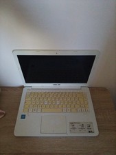 Portable asus r417m d'occasion  Tarbes