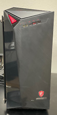 Msi gaming intel for sale  Frisco
