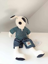 Peluche doudou julius d'occasion  Plouzané