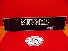 Electric amp usa for sale  Spokane