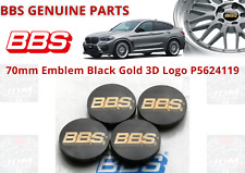Bbs genuine wheel d'occasion  Expédié en Belgium