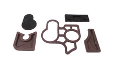 Kit completo de vedação de junta amaciante de água Culligan System 19 e 23 Mark 50 57 59, usado comprar usado  Enviando para Brazil