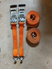 Stück spanngurte ratsche gebraucht kaufen  Deilingen