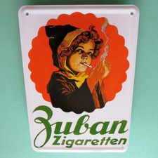 Zuban zigaretten altes gebraucht kaufen  Asperg