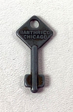 Vtg banthrico chicago for sale  Olympia