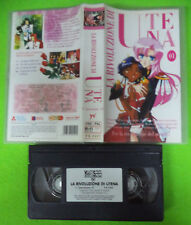 Vhs film rivoluzione usato Vhs film rivoluzione usato  Ferrara