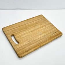 Bamboo rectangular cutting for sale  STREET