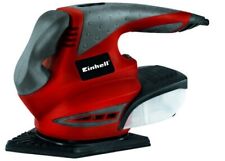 Einhell multi sander for sale  WOLVERHAMPTON