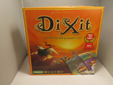 Dixit brettspiel spiel gebraucht kaufen  Nußloch