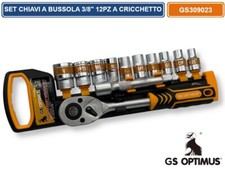 Kit 12pz serie usato  Caserta
