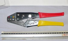 Capicorda elettrici pinza usato  Pavia