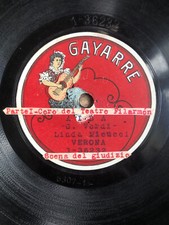 Rare tours gayarre d'occasion  Paris XVIII