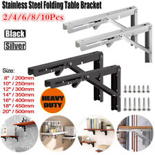 Campervan folding shelf for sale  LICHFIELD