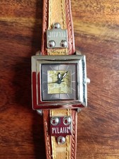 Orologio donna alviero usato  Basiglio