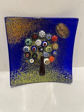 Murano glass arte for sale  HEATHFIELD