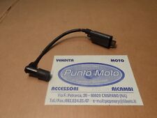 Bobina accensione avviamento usato  Frattaminore